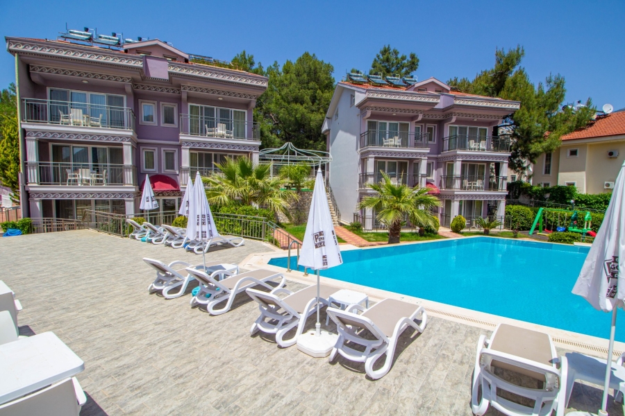 Nokta Suit Ölüdeniz